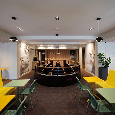 Mercure Perpignan Centre Екстериор снимка