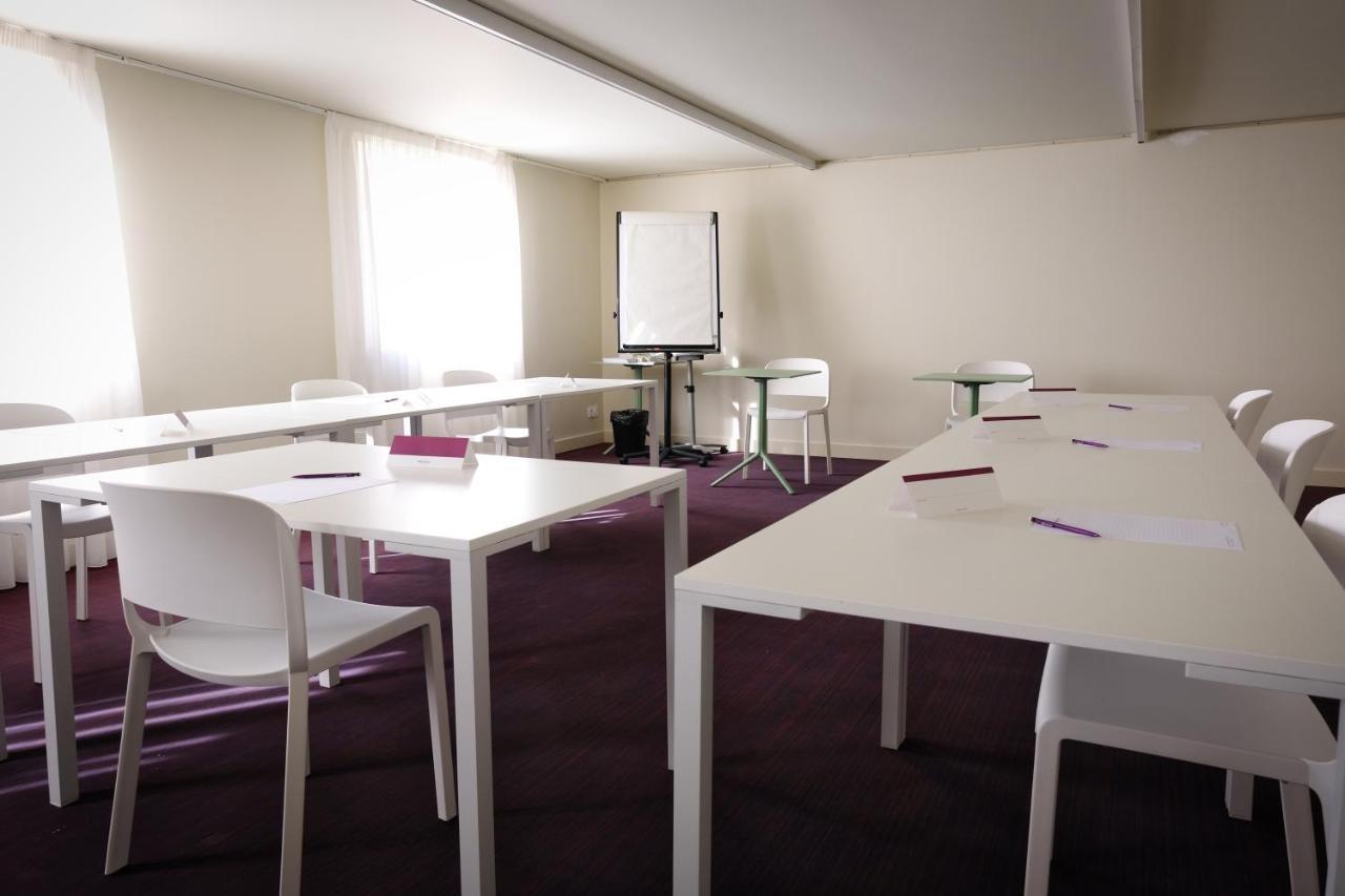 Mercure Perpignan Centre Екстериор снимка