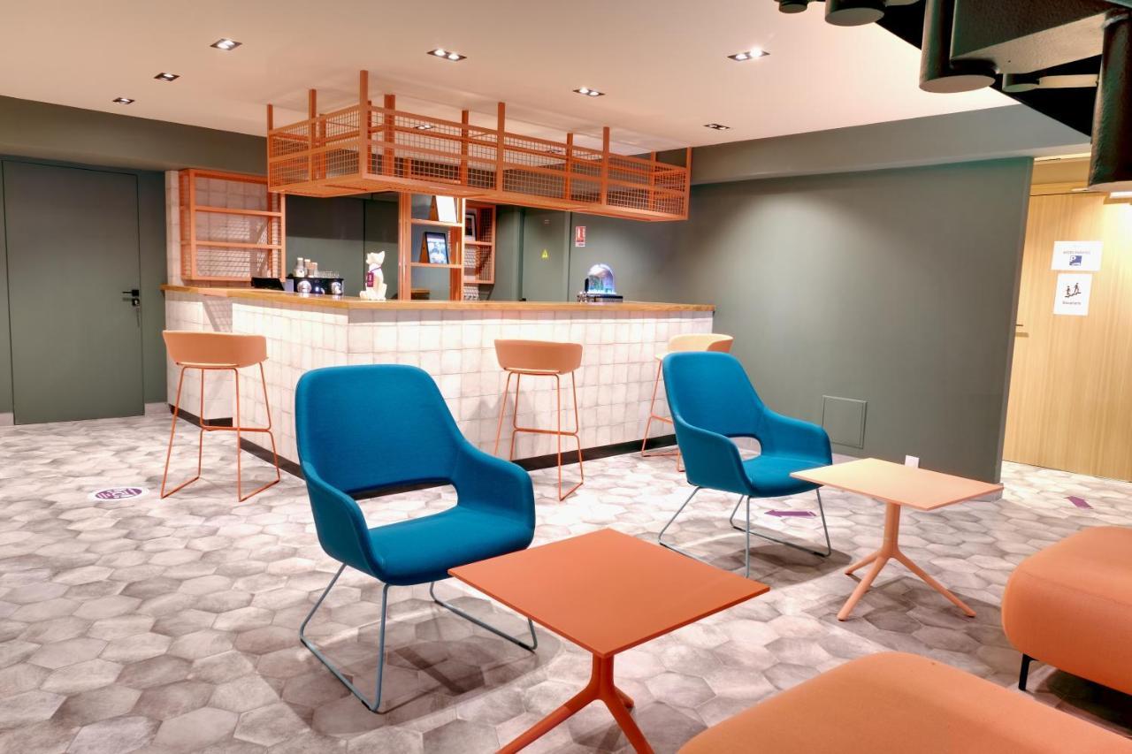 Mercure Perpignan Centre Екстериор снимка
