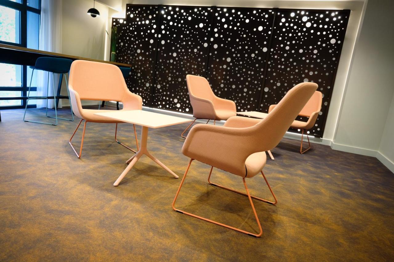 Mercure Perpignan Centre Екстериор снимка