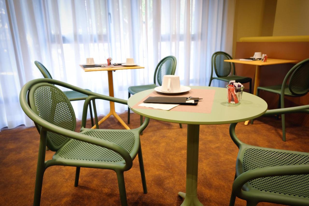 Mercure Perpignan Centre Екстериор снимка