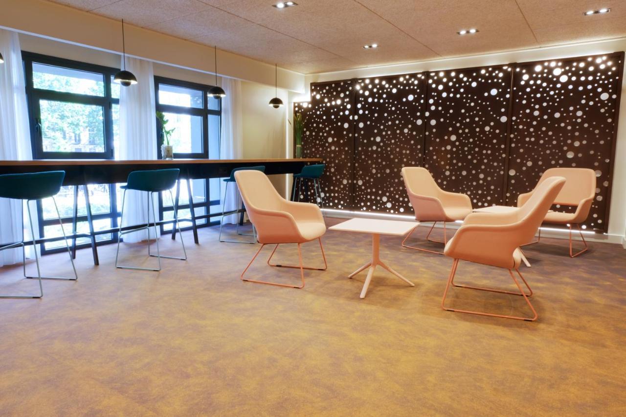 Mercure Perpignan Centre Екстериор снимка