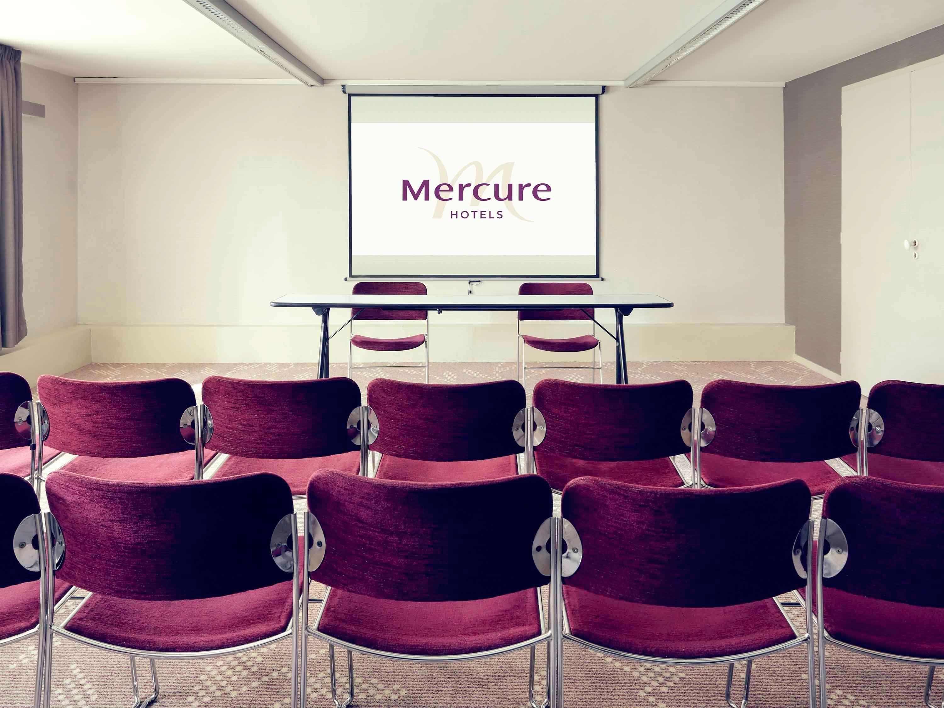 Mercure Perpignan Centre Екстериор снимка