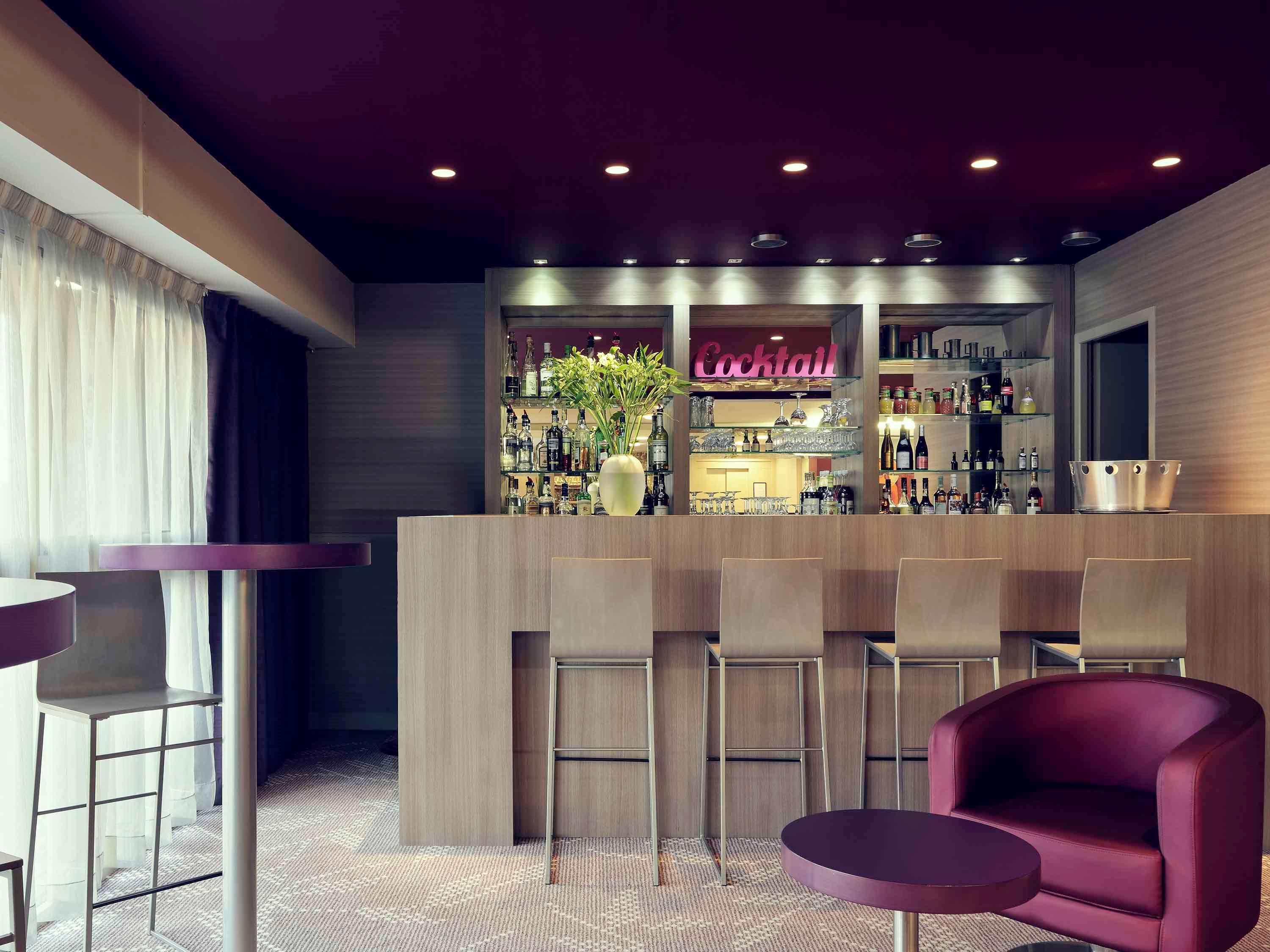 Mercure Perpignan Centre Екстериор снимка