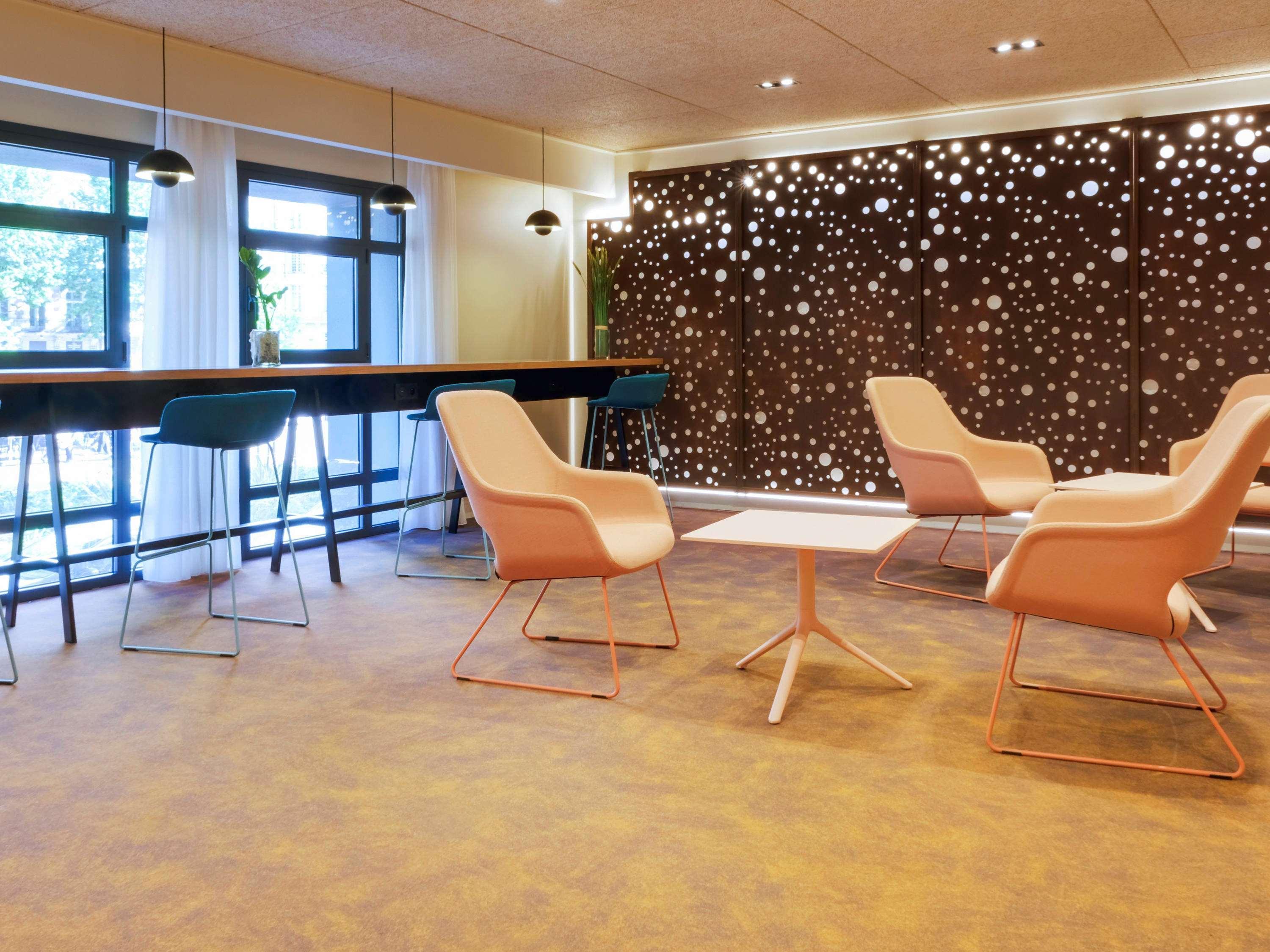 Mercure Perpignan Centre Екстериор снимка