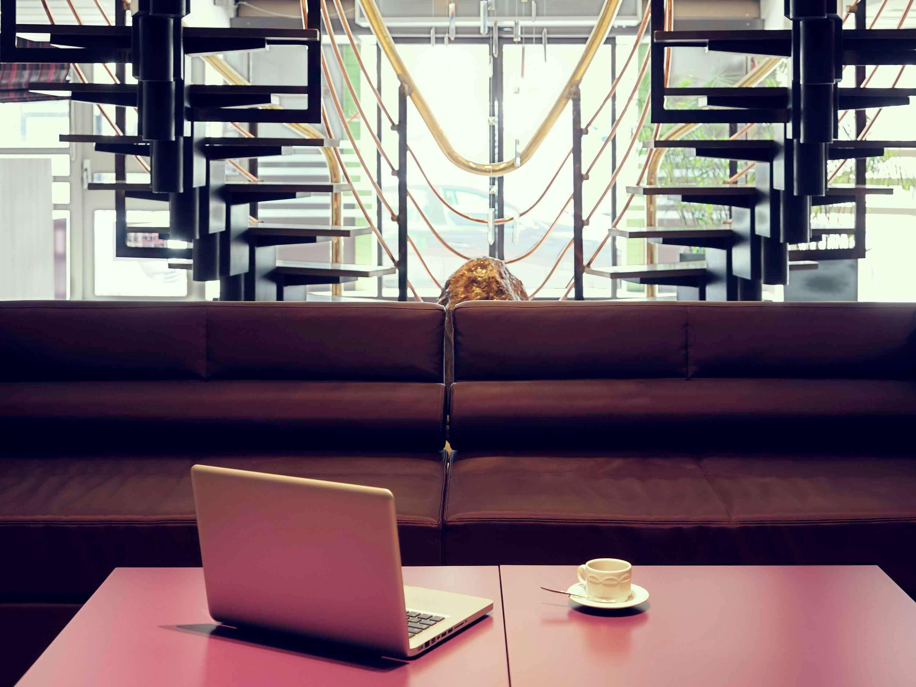 Mercure Perpignan Centre Екстериор снимка