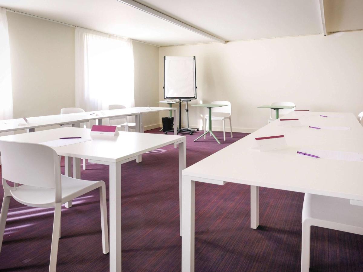 Mercure Perpignan Centre Екстериор снимка