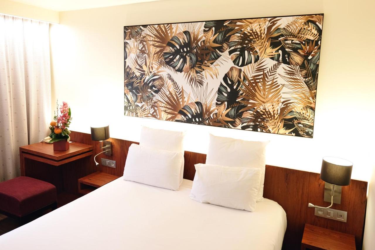 Mercure Perpignan Centre Екстериор снимка