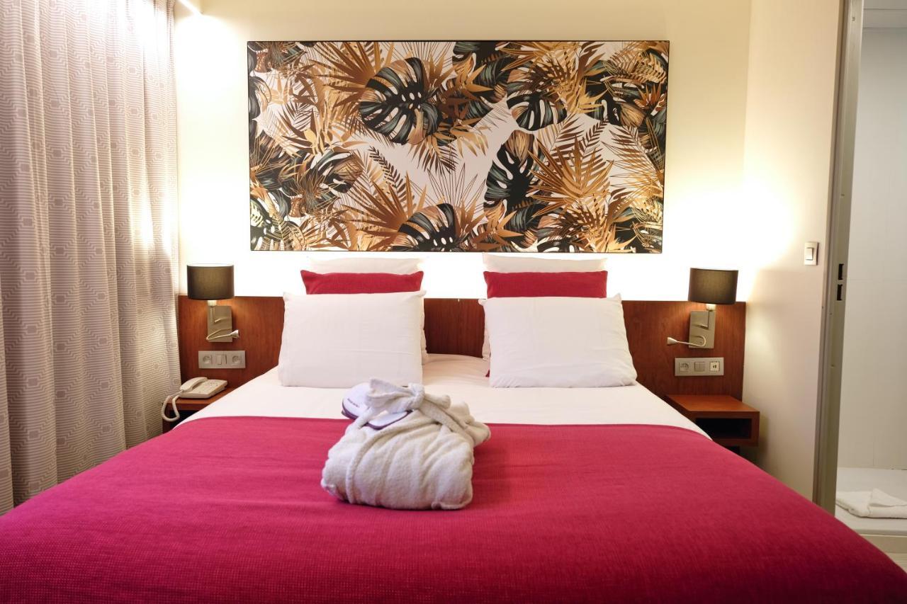 Mercure Perpignan Centre Екстериор снимка