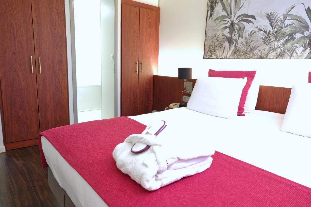 Mercure Perpignan Centre Екстериор снимка