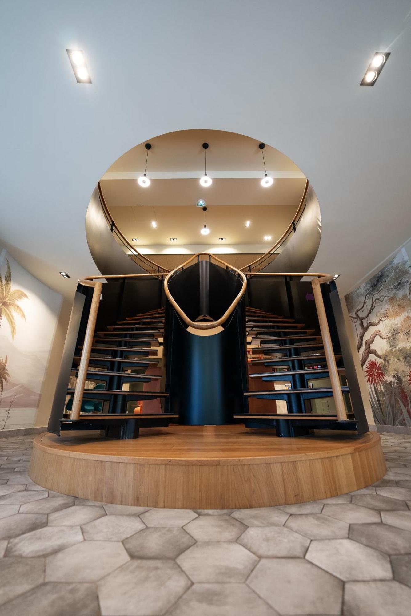 Mercure Perpignan Centre Екстериор снимка