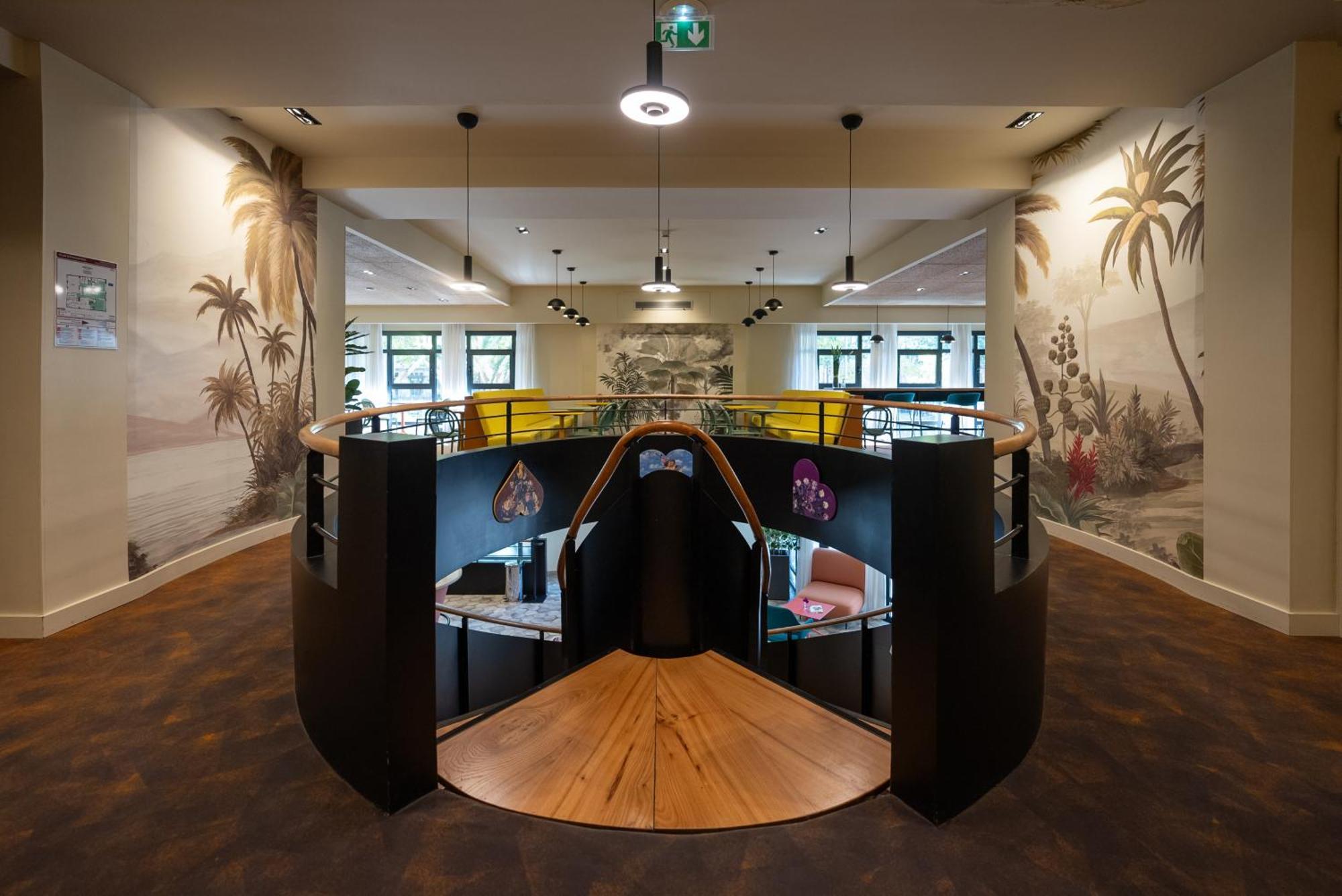 Mercure Perpignan Centre Екстериор снимка