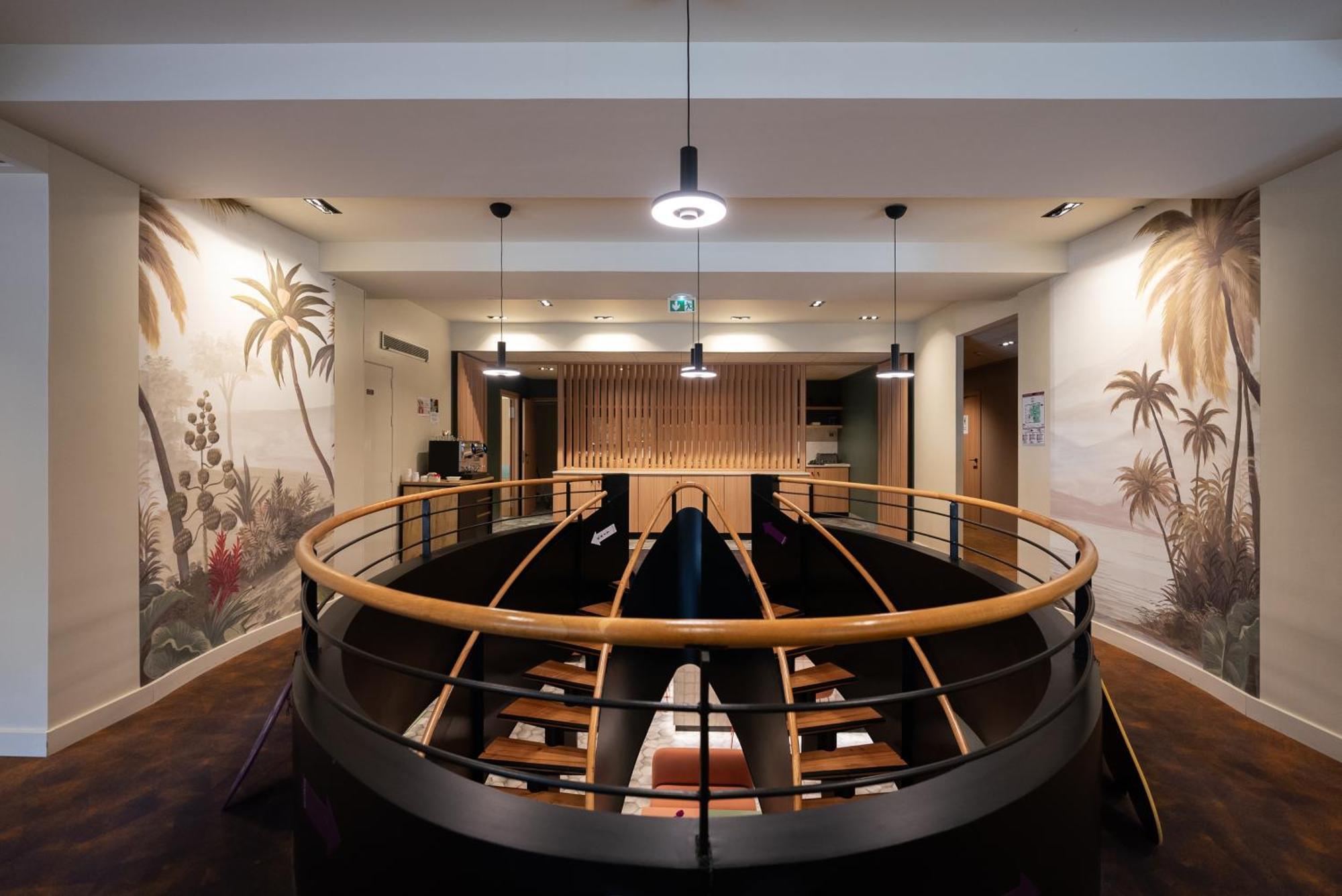 Mercure Perpignan Centre Екстериор снимка