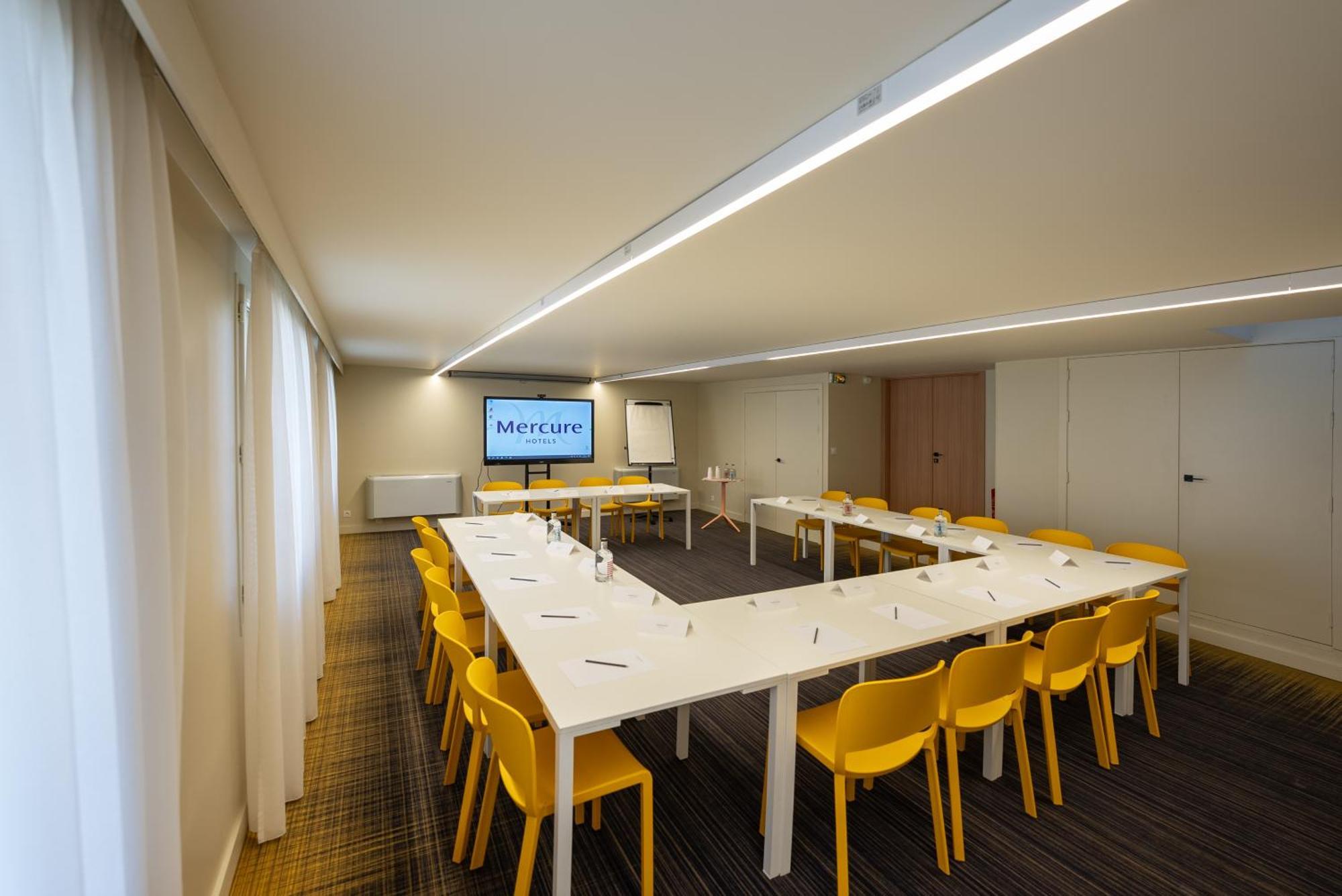 Mercure Perpignan Centre Екстериор снимка