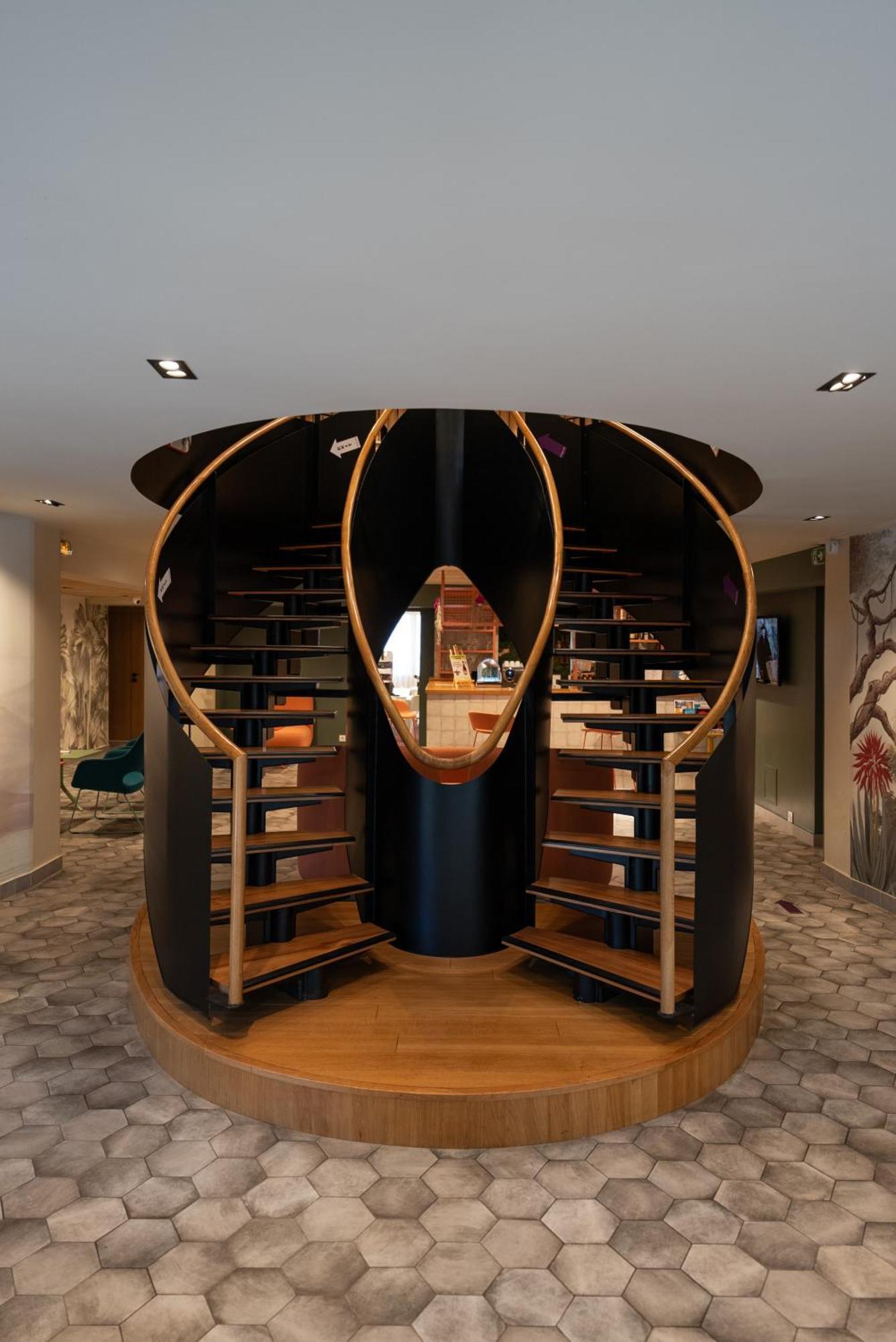 Mercure Perpignan Centre Екстериор снимка