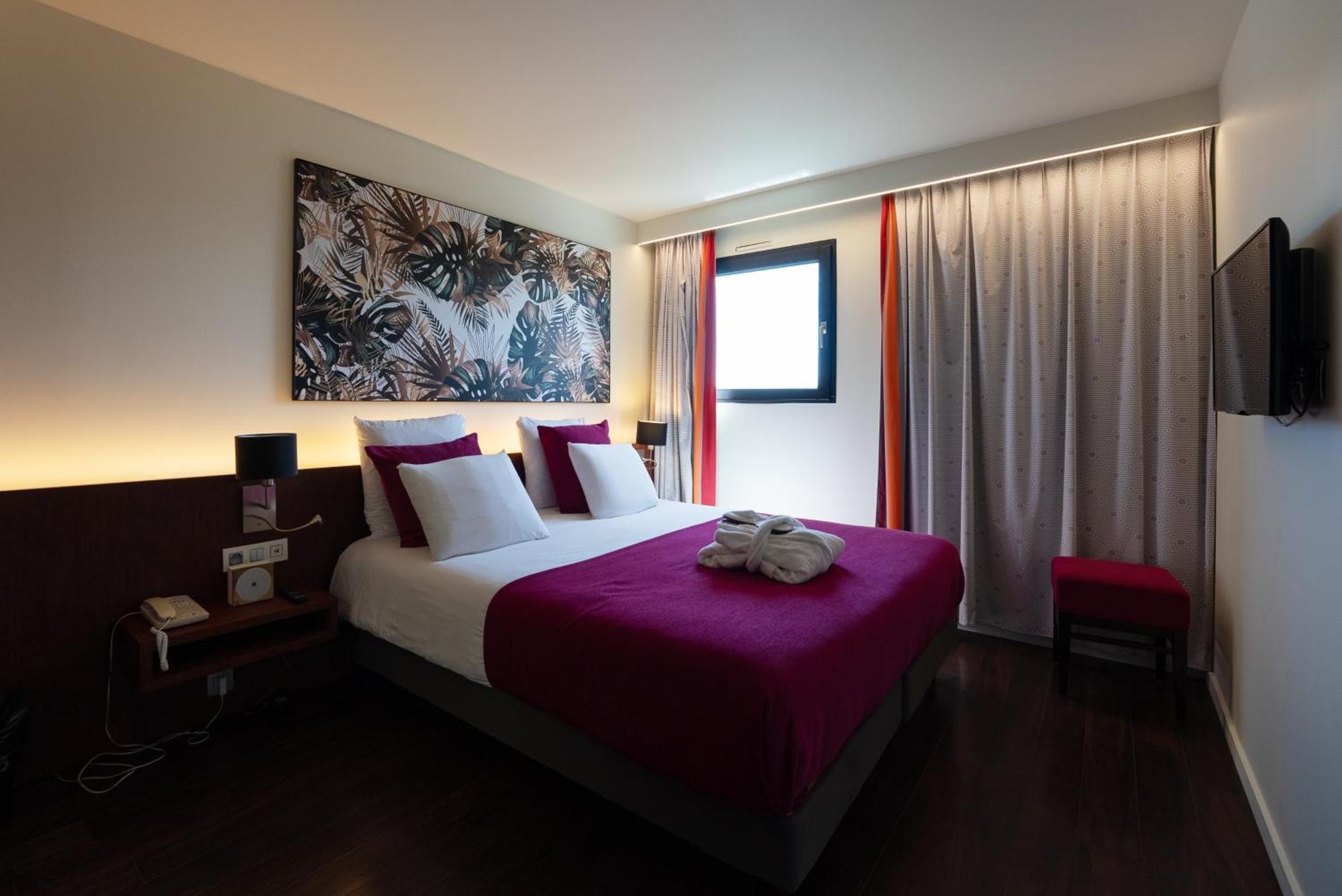 Mercure Perpignan Centre Екстериор снимка