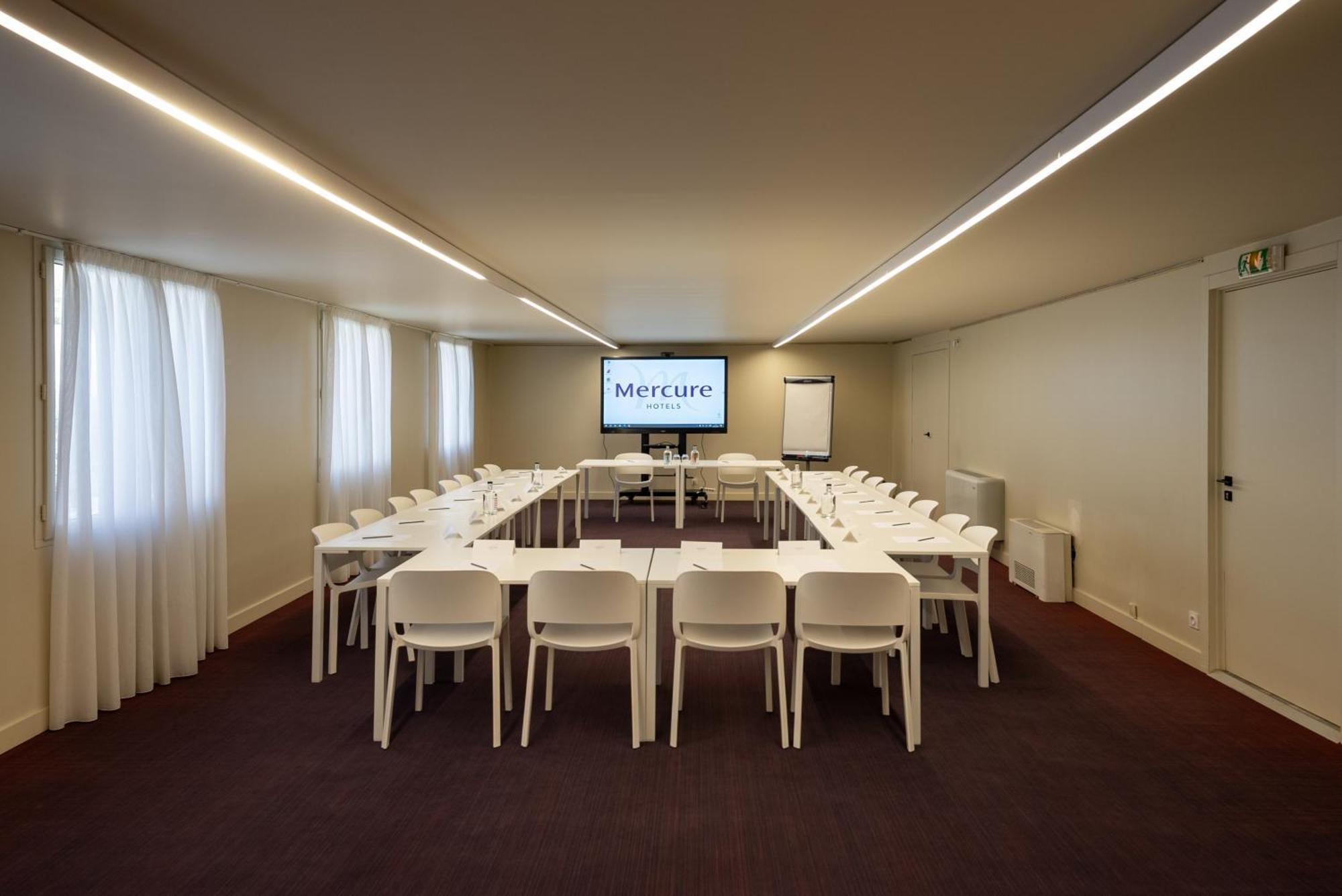 Mercure Perpignan Centre Екстериор снимка