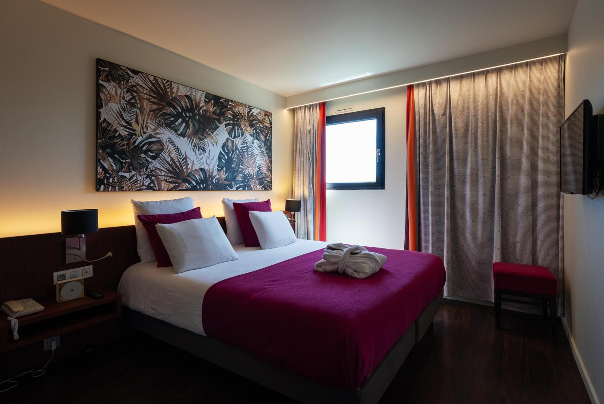 Mercure Perpignan Centre Екстериор снимка