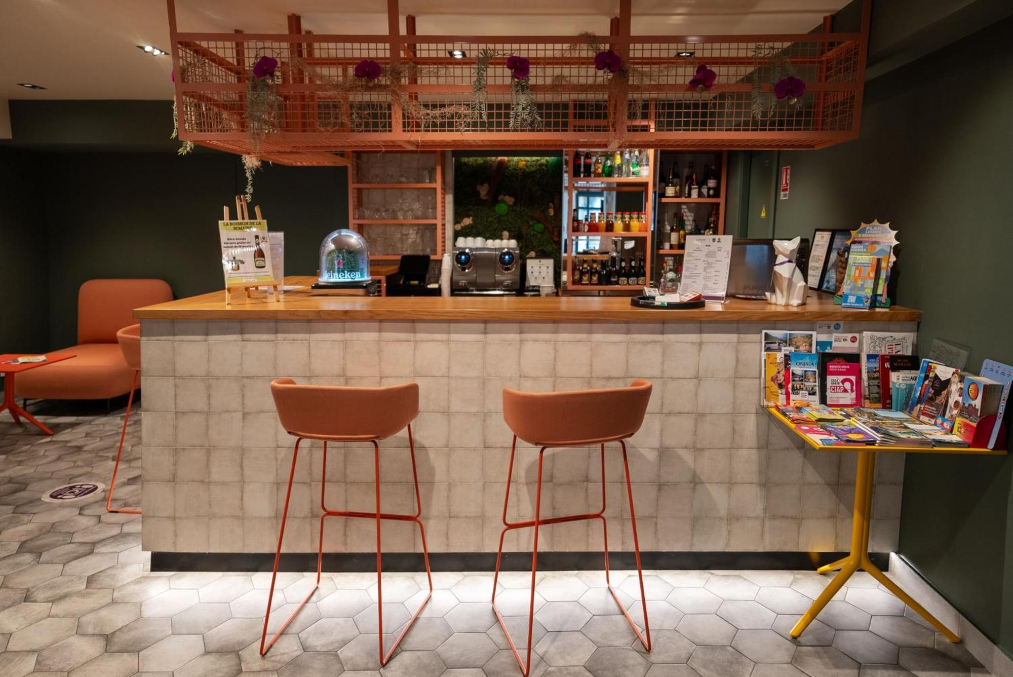Mercure Perpignan Centre Екстериор снимка