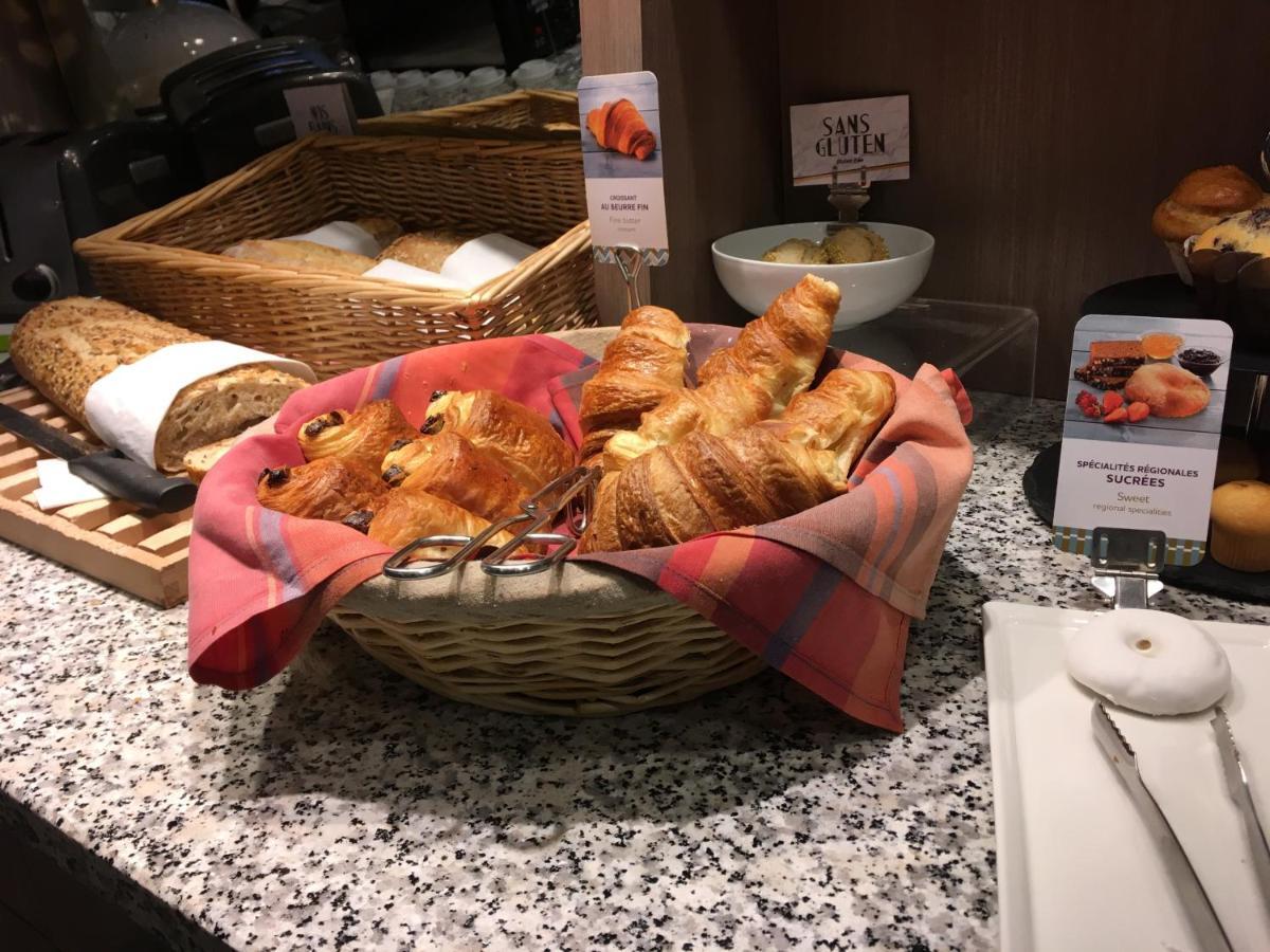Mercure Perpignan Centre Екстериор снимка